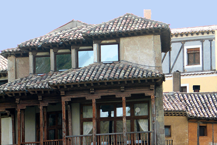 2-7人私家团 西班牙马德里往返 周边深度一日游