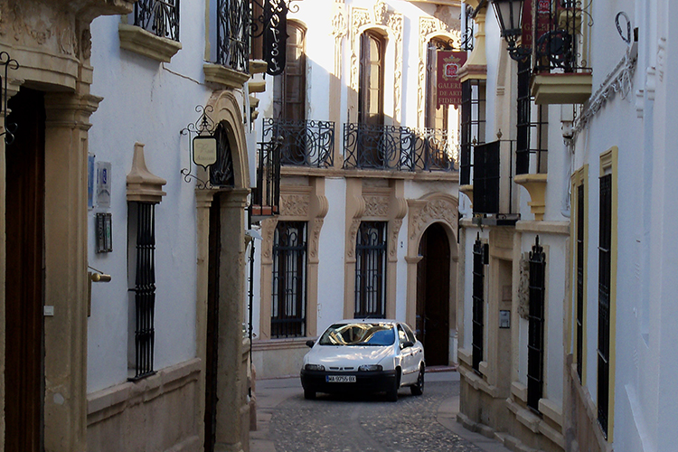 2-7人私家团 西班牙马德里往返 周边深度一日游