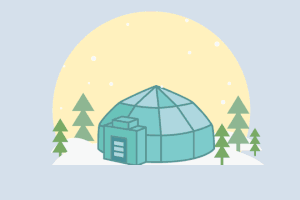 【芬兰北部巴士】罗瓦涅米-列维单程巴士票 3小时舒适大巴 无需打印/换票 去程/返程