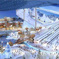 迪拜滑雪场-雪上公园全日票]阿联酋mall雪公园室内滑雪场门票