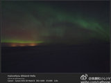 北欧第一行〖2012冰岛〗冬季,你和我一起去看北极光吗?!我看见北极光啦...