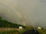 苏格兰+湖区+伦敦，20天的一趟远门（附double rainbows照片）