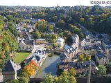 富国穷游-卢森堡城的秋日（Luxembourg 徒步 美图放送）
