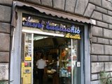 意大利随笔：Sant'Eustachio 咖啡馆