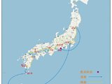 面向太平洋---日本太平洋沿线单车骑行露营74天
