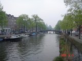 Amsterdam 掠影