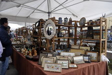 米兰古董二手市场