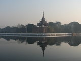 2012年春节，游走在缅甸的塔与湖中（2012.01.18-.2.01）