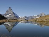 瑞士10日自驾游回来了，无数美景照片，详细线路介绍。