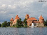 陶醉在波罗的海的琥珀王国------立陶宛,拉托维亚之旅