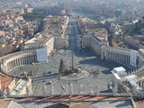 我们的罗马假日——2012年春节意大利8日自由行（罗马梵蒂冈，威尼斯，佛罗伦萨）