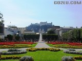 09-03 Salzburg萨尔兹堡(from munich)