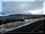 旧年记忆——2011年初独游冰岛