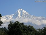 换个角度看雪山---高山佛国尼泊尔11日游(行程+游记+图片，去尼国必读）