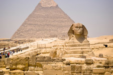 开罗的必游景点