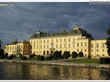 瑞典之行之一瑞典王后岛皇宫