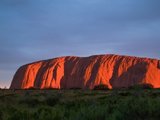 澳洲中部 Uluru(Ayers Rock) 实用攻略