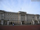 伦敦印象-Buckingham Palace