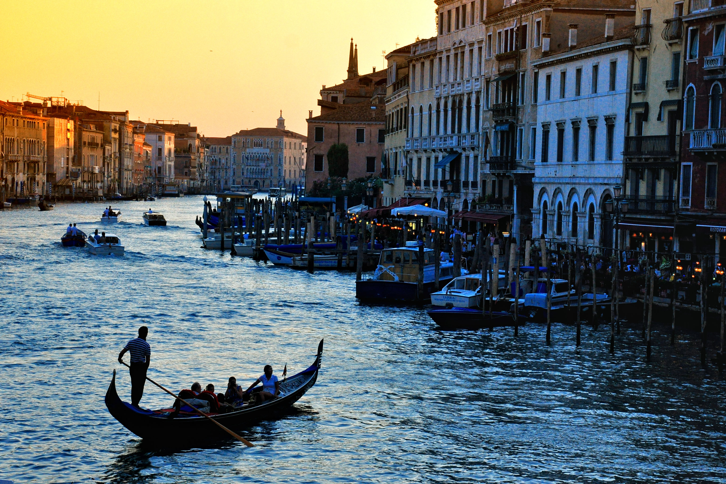 【意大利 希腊 西班牙旅游线路】行程plan 1 - 意