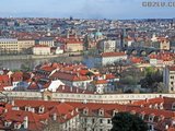 10年复活节自驾穿越欧陆的捷克2日游（布拉格、KV)