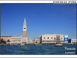 威尼斯归来不看海——记狂欢节的威尼斯的情人节