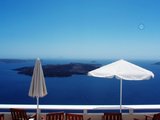 ※蓝白色的小情歌※09年6月重返希腊※（Santorini住宿推荐）