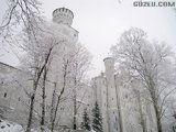 斯堡、天鹅堡、国王湖、慕尼黑、Salzburg、Hallstatt七日游详细攻略~新上雪景照片~