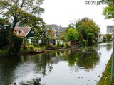 寻找欧洲最美丽的地方之荷兰篇7天-Amsterdam-北海渔村-texel-小孩堤坝-De Hoge Veluwe