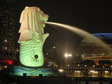 新加坡+民丹岛6天5夜亲子游