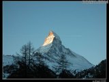 山登绝顶我为峰（马特洪峰及Zermatt 的全方位、立体式介绍）