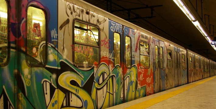 罗马市区到机场方式