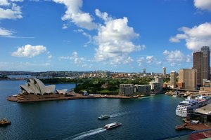 【2019.03】最新澳大利亚旅游签网申攻略，无电调3个工作日出签