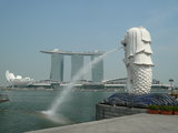 新加坡+热浪岛+吉隆坡 全程9天