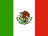 墨西哥城：最明净的地区