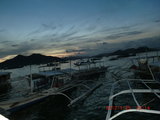 2012春节 巴拉望 科隆游记----超详细行程攻略记录--清澈 蔚蓝的海