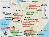 看看那些肯尼亚的非常规路线和景点