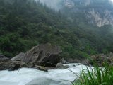 神奇的大峡谷（多图）——贵州南江大峡谷，我的游感