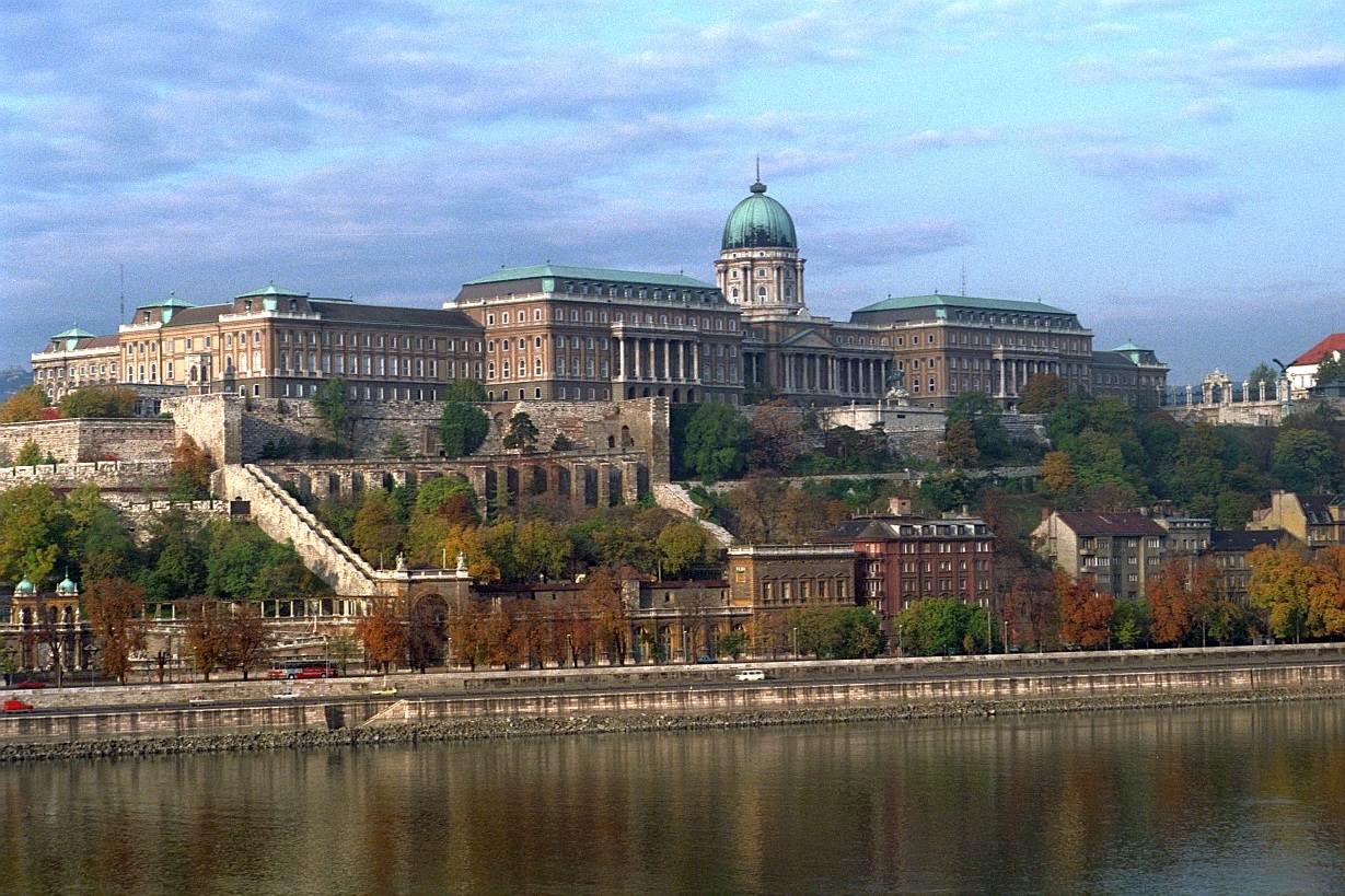 布达佩斯二有哪些景点推荐? 