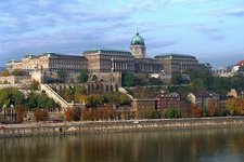 布达佩斯建筑之旅