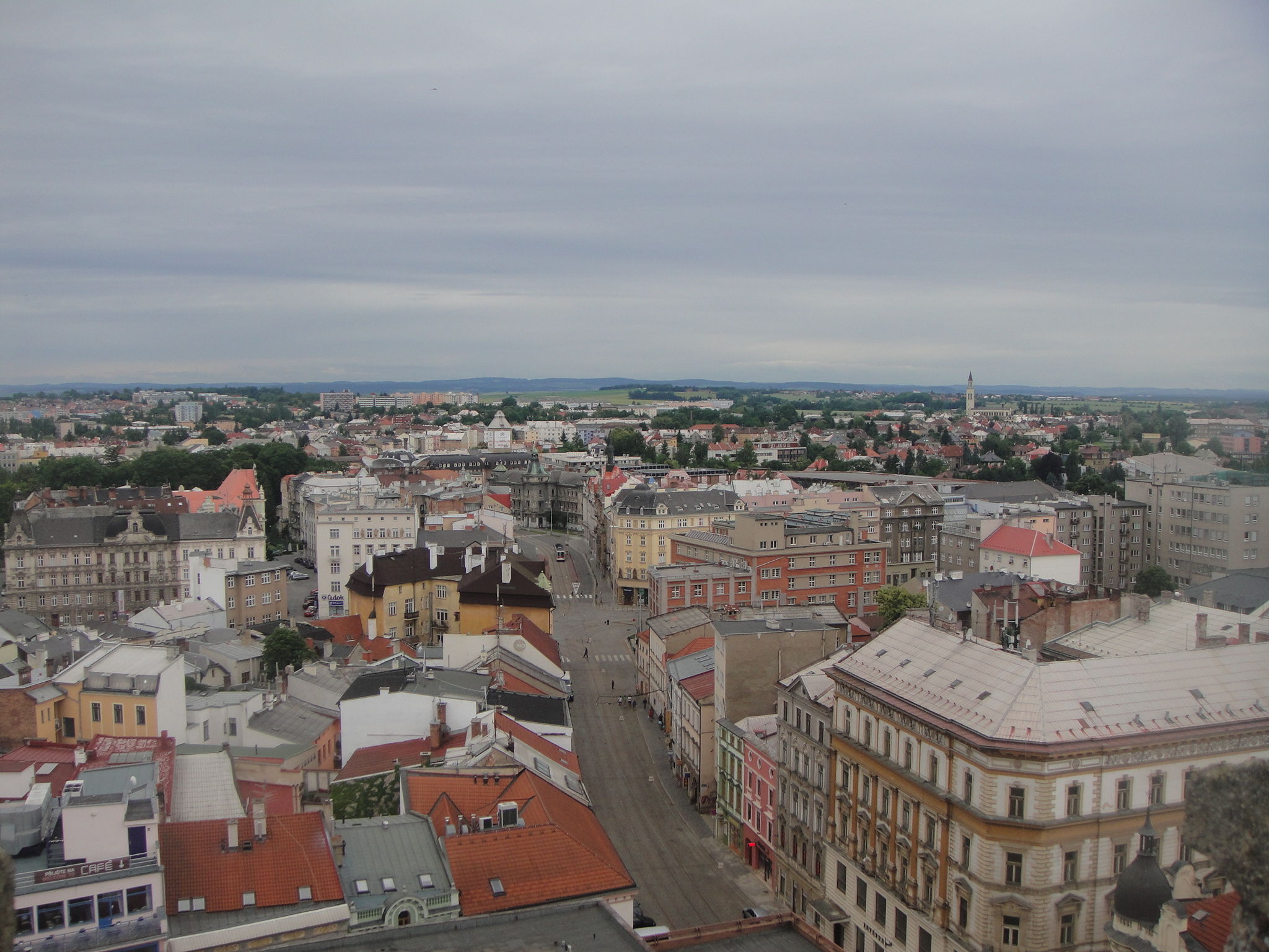 【捷克经典十日游】东欧行 - 捷克签证行程单 
