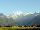 美丽的新西兰——人生最值得去的的地方（14天坐巴士游南、北岛）