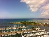 夏威夷OAHU岛一路阳光归来