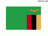 赞比亚，真正的非洲 Zambia, the real Africa
