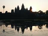 柬埔寨在我心中刻下的美丽画圈 ——金边，暹粒游记（全文完）欢迎提问！