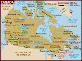 旅游攻略：渥太华 - 魁北克 - 爱德华王子岛 - 蒙特利尔