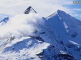 自驾奥地利最高峰—大钟山(Grossglockner
