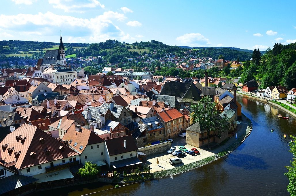 【奥地利 捷克 德国 匈牙利经典十五日游】东欧