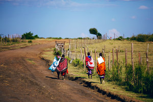关于苏丹，肯尼亚，坦桑尼亚，莫桑比克，马拉维签证信息。2010.9-2011.1