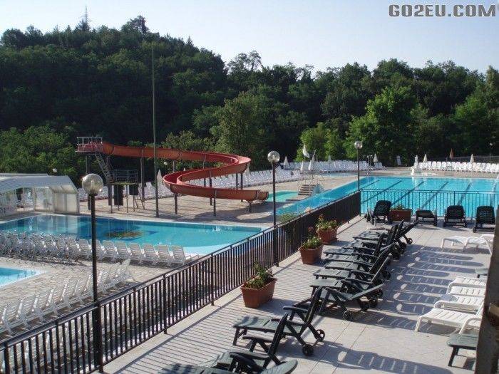 暴走意大利四日游 罗马,比萨,佛罗伦斯 - 意大利