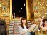 2011年6月泰国曼谷芭提雅象岛团游